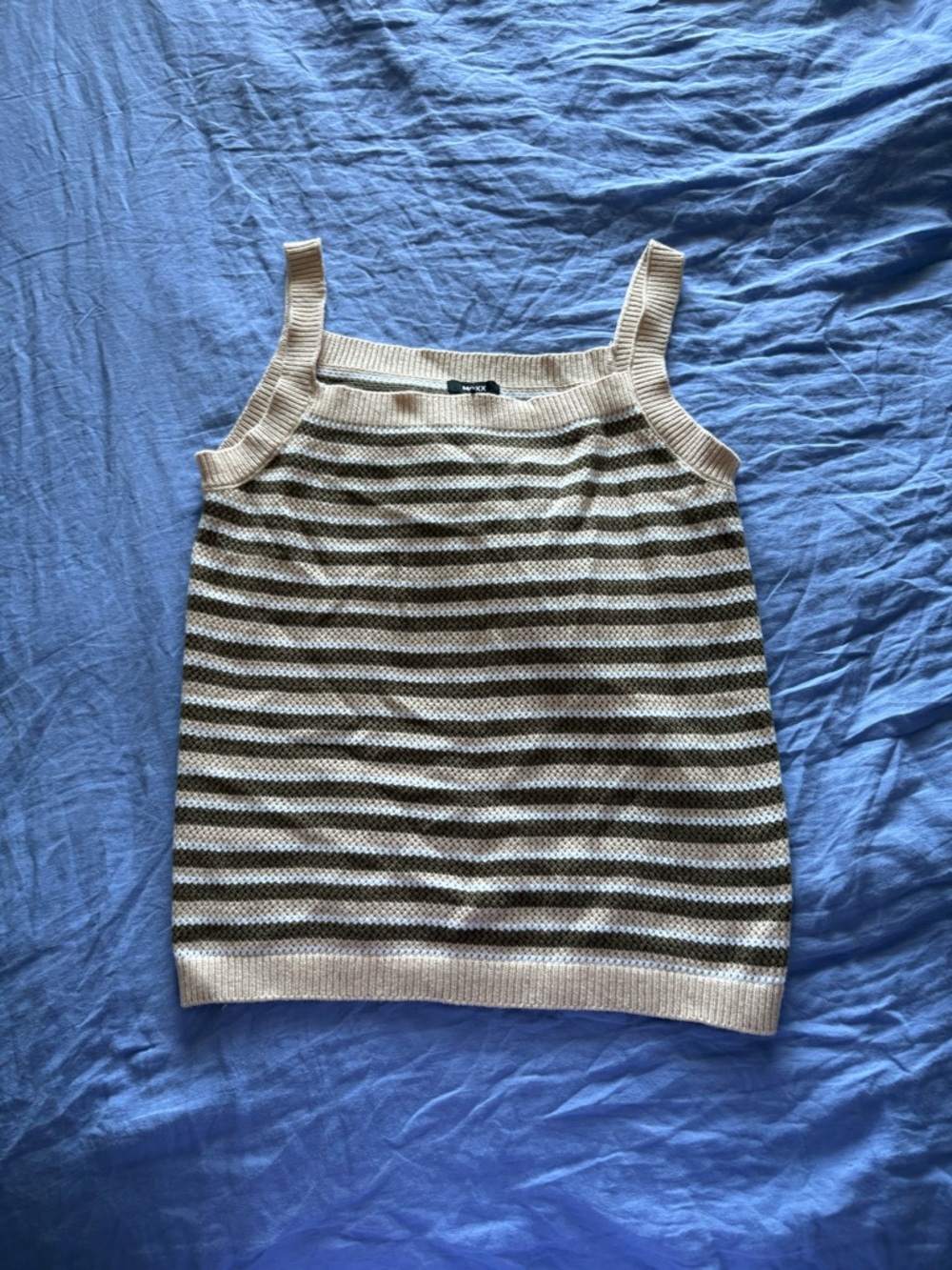 Mexx Knit Tank Top